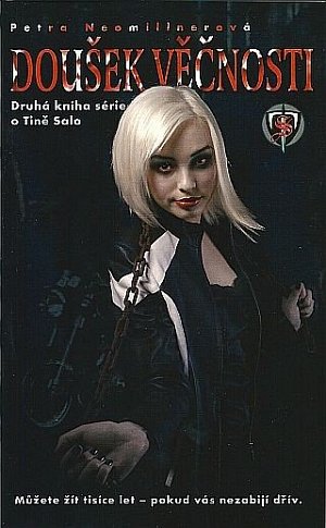 Tina Salo 2 - Doušek věčnosti (2. vyd)