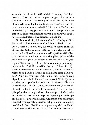 Náhled Zemřít dvakrát - Dva osudy, na dvou frontách, jedna rodina