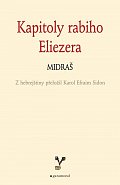 Kapitoly rabiho Eliezera Midraš