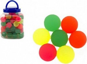 Hopík 3,2cm barevný