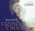 Cizinci v noci - CDmp3 (Čte Dana Syslová a Jaromír Meduna)