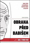 Obrana před Babišem - Pavel Šafr o proměnách českých médií a politiky