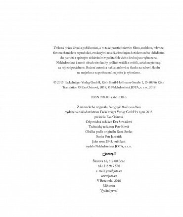 Náhled Velká kniha o rumu