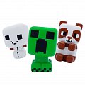 Minecraft Squishme S5, DPL16