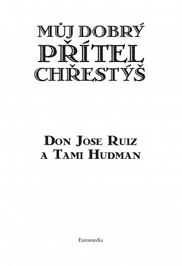 Náhled Můj dobrý přítel chřestýš