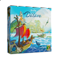 Divukraj: Dálava