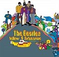Beatles: Yellow Submarine - LP