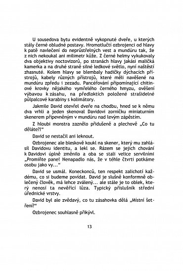 Náhled Liber Vitae