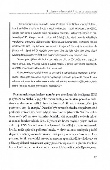 Náhled Pomalá dieta - Jak jíst pro potěšení, energii a zdraví