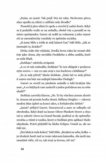 Náhled Pro svět mrtví