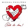 Michal Pavlíček: Pošli to tam! - LP