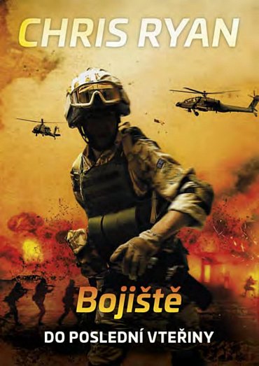 Náhled Bojiště - Do poslední vteřiny