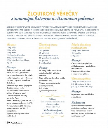 Náhled Peče celá země