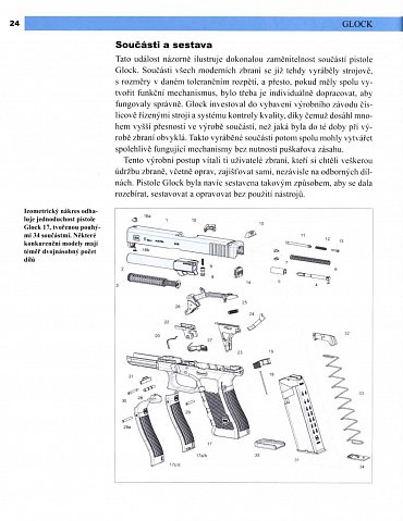 Náhled GLOCK - Světová pistole