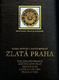 Zlatá Praha-Art Benický