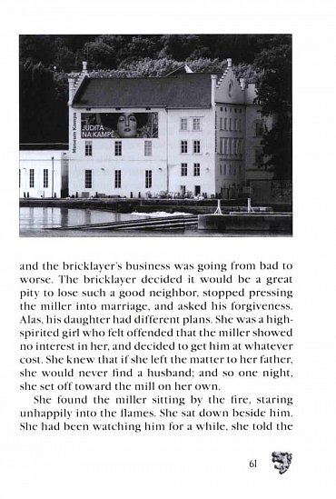 Náhled Tales of Old Prague Houses