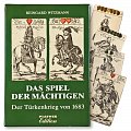 Piatnik Karty ürkenkrieg 1683