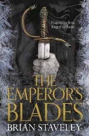 The Emperor´s Blades