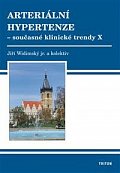 Arteriální hypertenze  X.