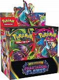Pokémon TCG: Mega Evolution 02 Phantasmal Flames - Booster