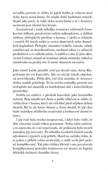 Náhled Kdo rozváže pás Orionu