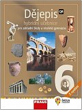 Dějepis 6 pro ZŠ a víceletá gymnázia - Hybridní učebnice