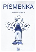 Písmenka pro žáky 1. r. ZŠ