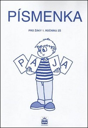 Písmenka pro žáky 1. r. ZŠ