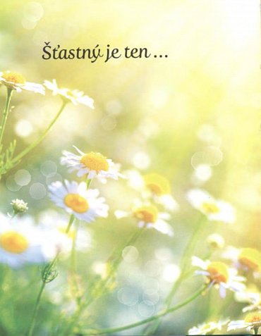 Náhled Ať se ti vše daří