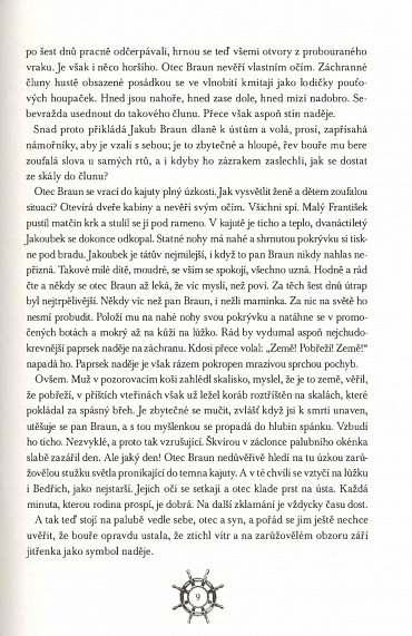 Náhled Švýcarský Robinson