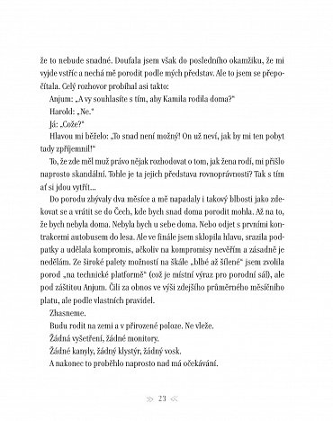 Náhled Falešná Pařížanka 2