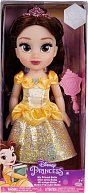 Panenka Disney Princess Bella 35 cm