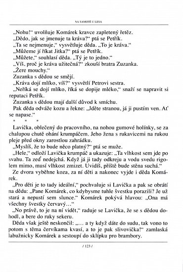 Náhled Filmové komedie S+S I.