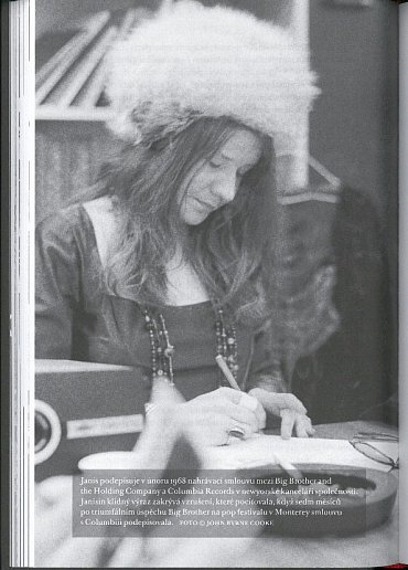 Náhled Na cestě s Janis Joplin