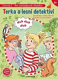 Terka a lesní detektívi