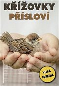 Křížovky - Přísloví