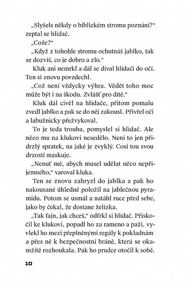 Náhled Kepler62 - Pozvánka