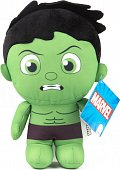 Hulk látkový se zvukem 30 cm