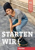 Starten wir! A1: Kursbuch