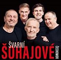 Švarní šohajové (CD)