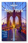 New York - Lonely Planet, 3.  vydání