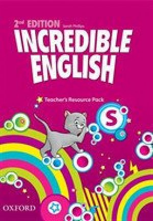 Incredible English Starter Teacher´s Resource Pack (2nd)