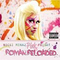 Pink Friday: Roman Reloaded - 2 LP
