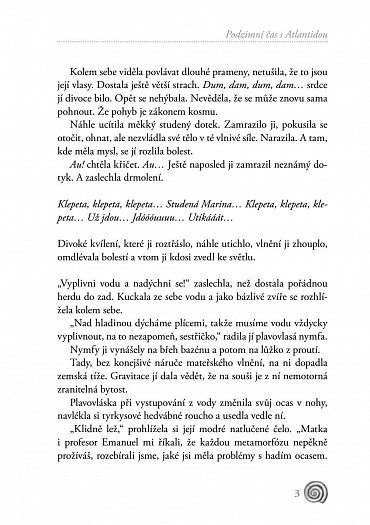 Náhled Rafaelova škola 4 - Vlnění nymf