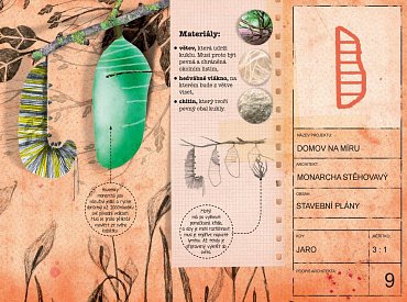 Náhled Zvířecí architekti