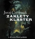 Zakletý klášter - CDmp3 (Čte Miroslav Černý)