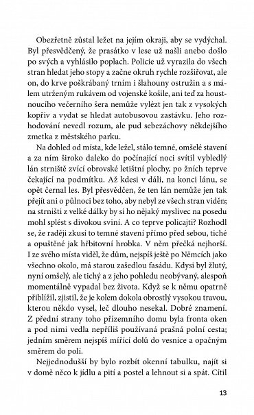 Náhled Letní valčíky