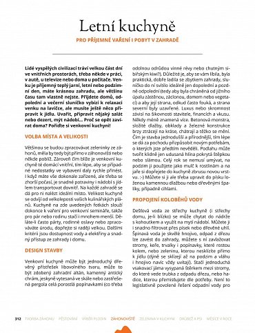 Náhled Zelenina z ekozahrady pro radost i soběstačnost