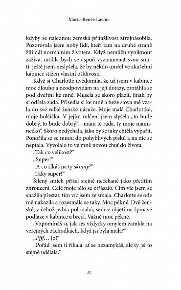 Náhled Zpověď nudné manželky