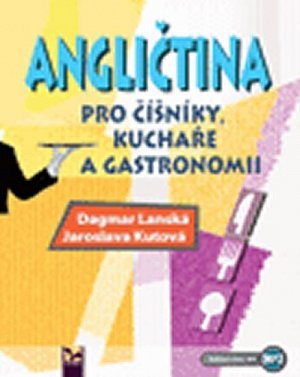 Angličtina pro číšníky a kuchaře, 2.  vydání